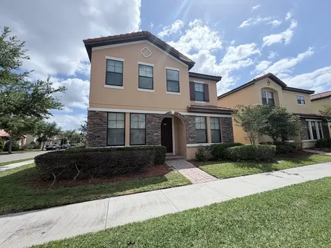309 Horsemint Lane Ocoee FL 34761