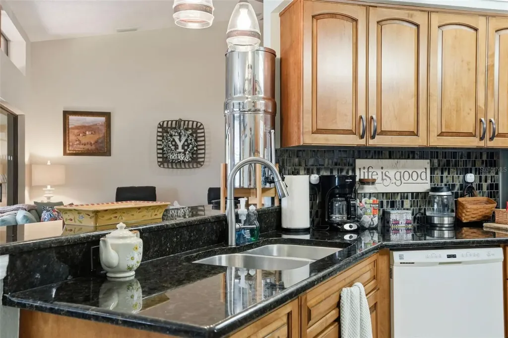 13832 Stoneridge Drive Hudson FL 34669