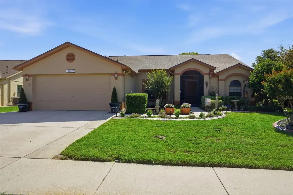 13832 Stoneridge Drive Hudson FL 34669