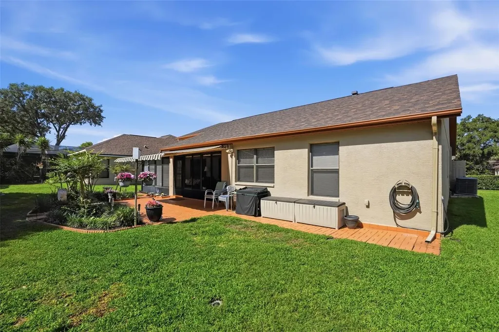13832 Stoneridge Drive Hudson FL 34669