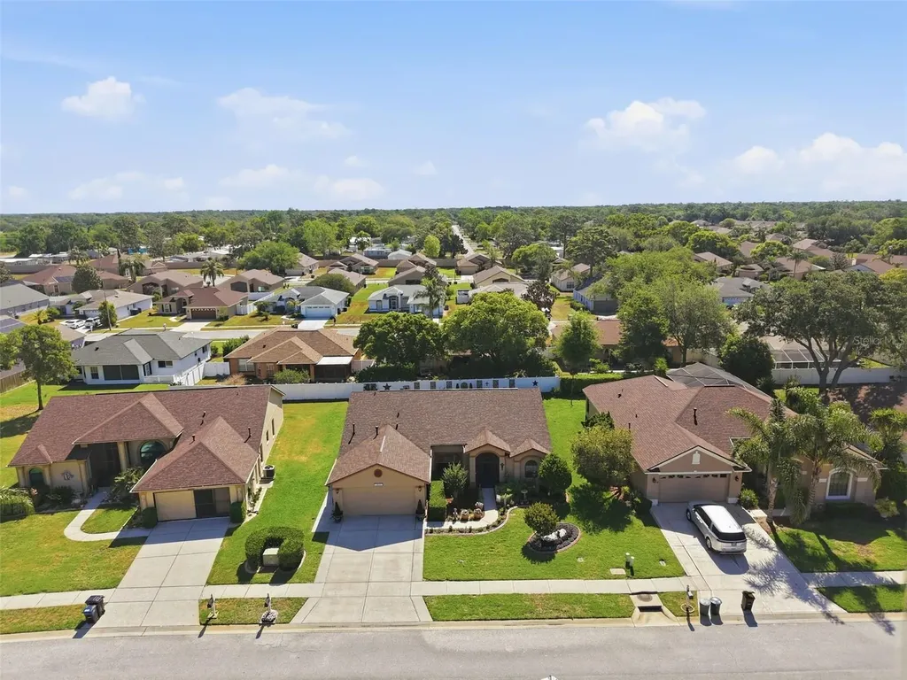 13832 Stoneridge Drive Hudson FL 34669