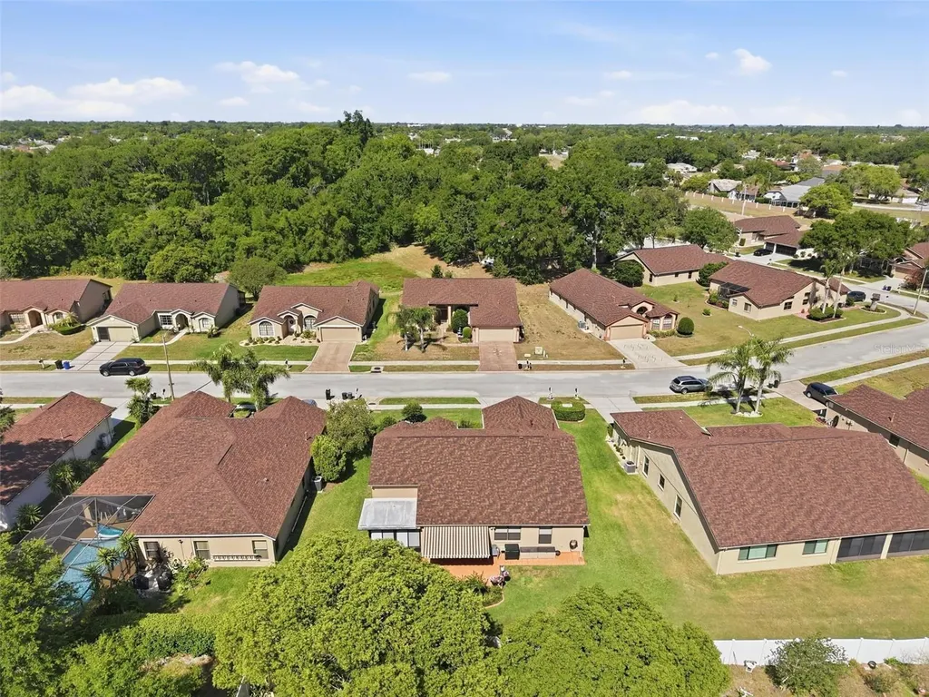 13832 Stoneridge Drive Hudson FL 34669
