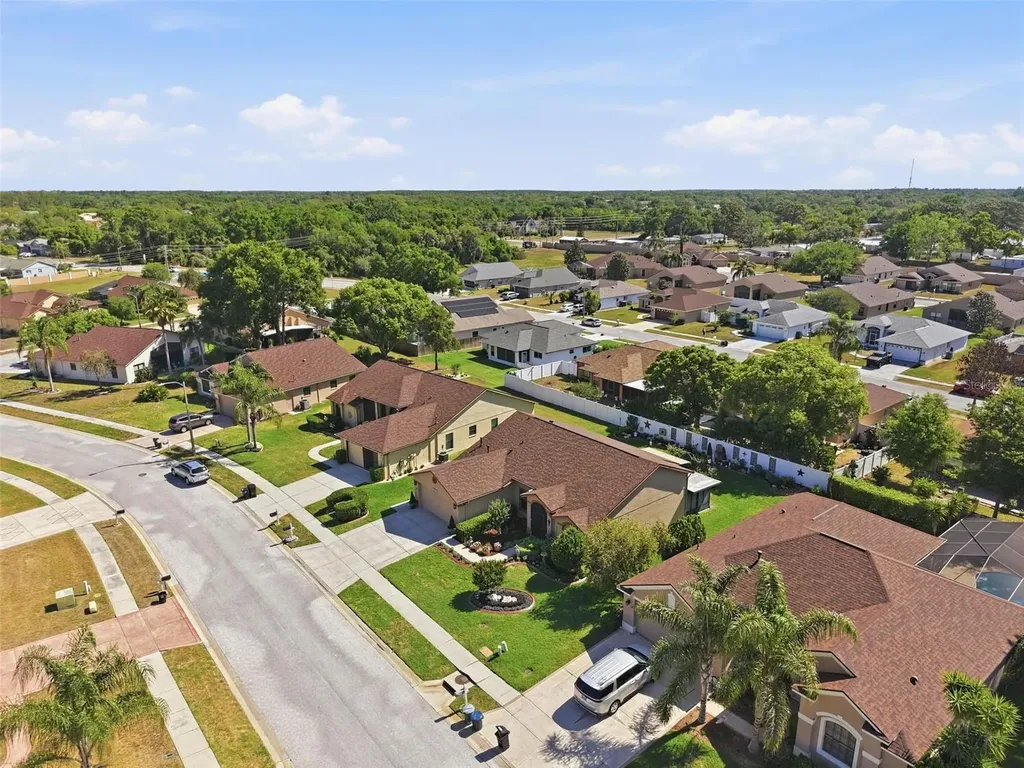 13832 Stoneridge Drive Hudson FL 34669