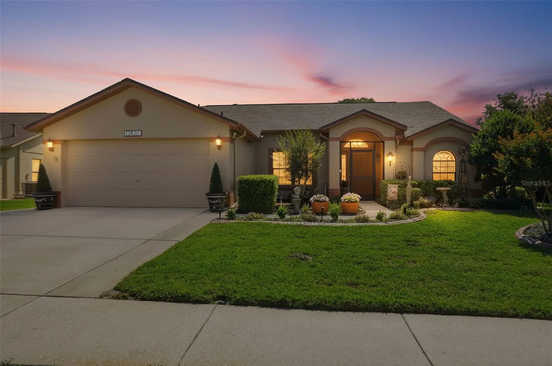 13832 Stoneridge Drive Hudson FL 34669