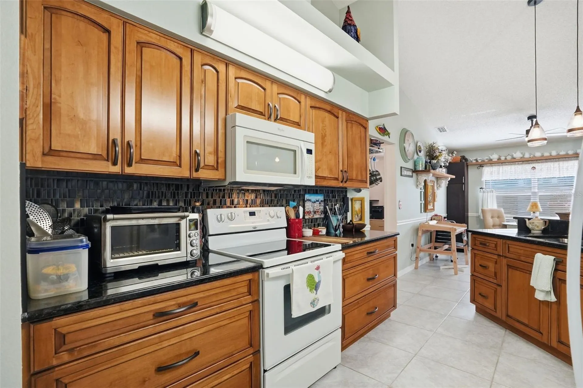 13832 Stoneridge Drive Hudson FL 34669
