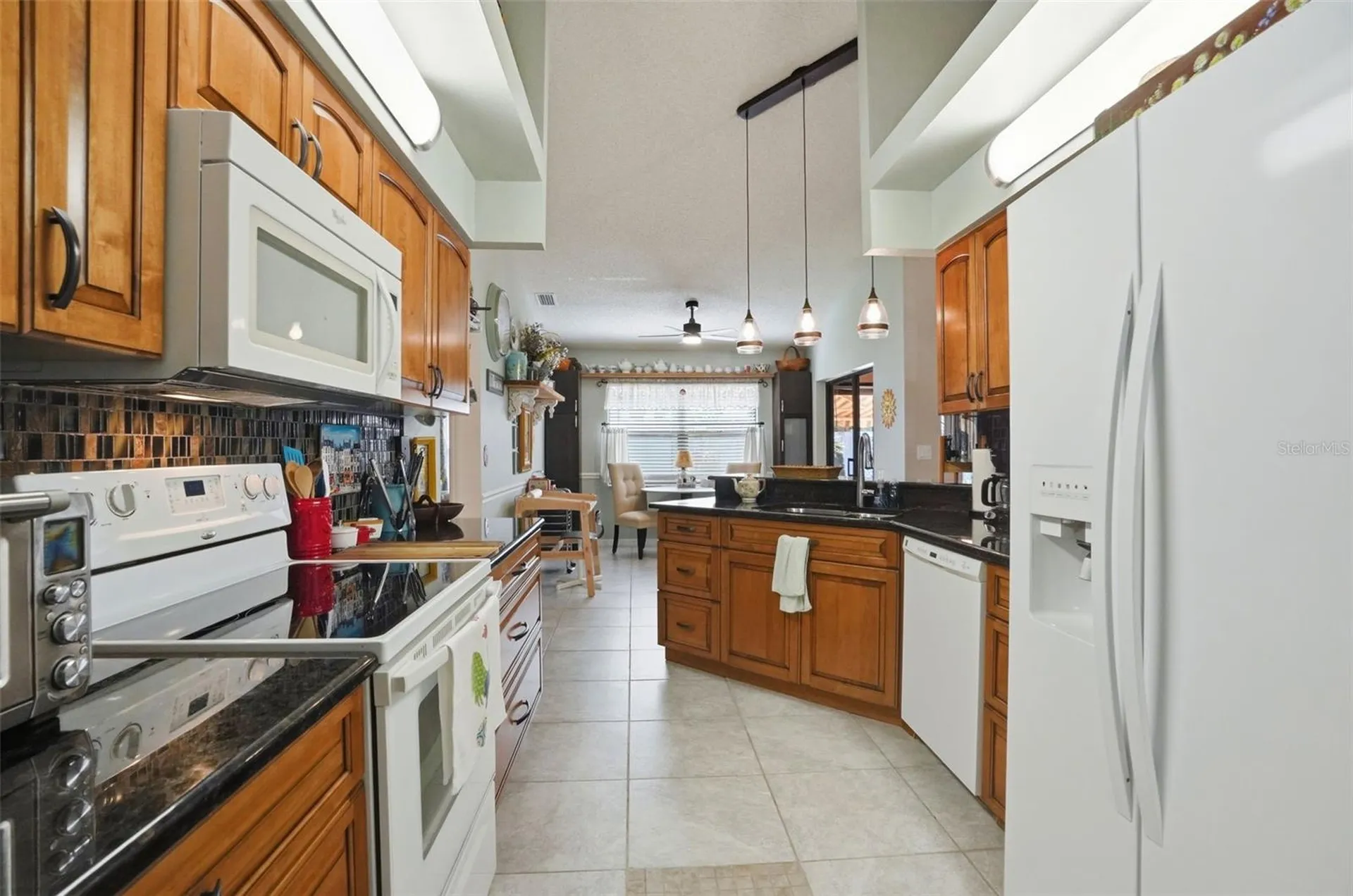 13832 Stoneridge Drive Hudson FL 34669