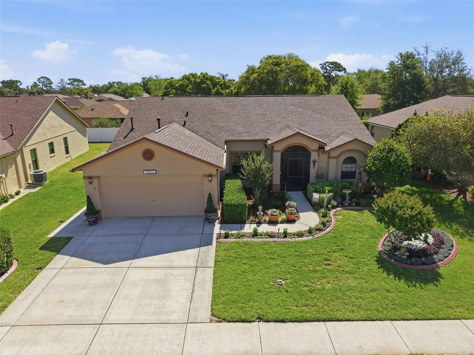 13832 Stoneridge Drive Hudson FL 34669