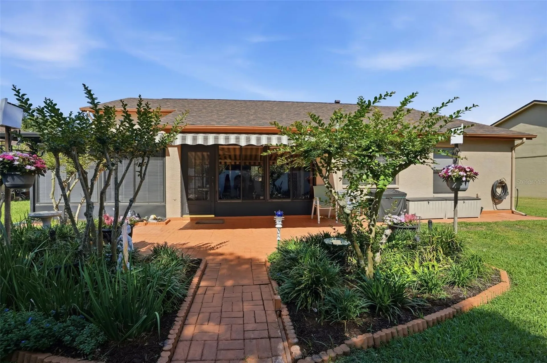 13832 Stoneridge Drive Hudson FL 34669