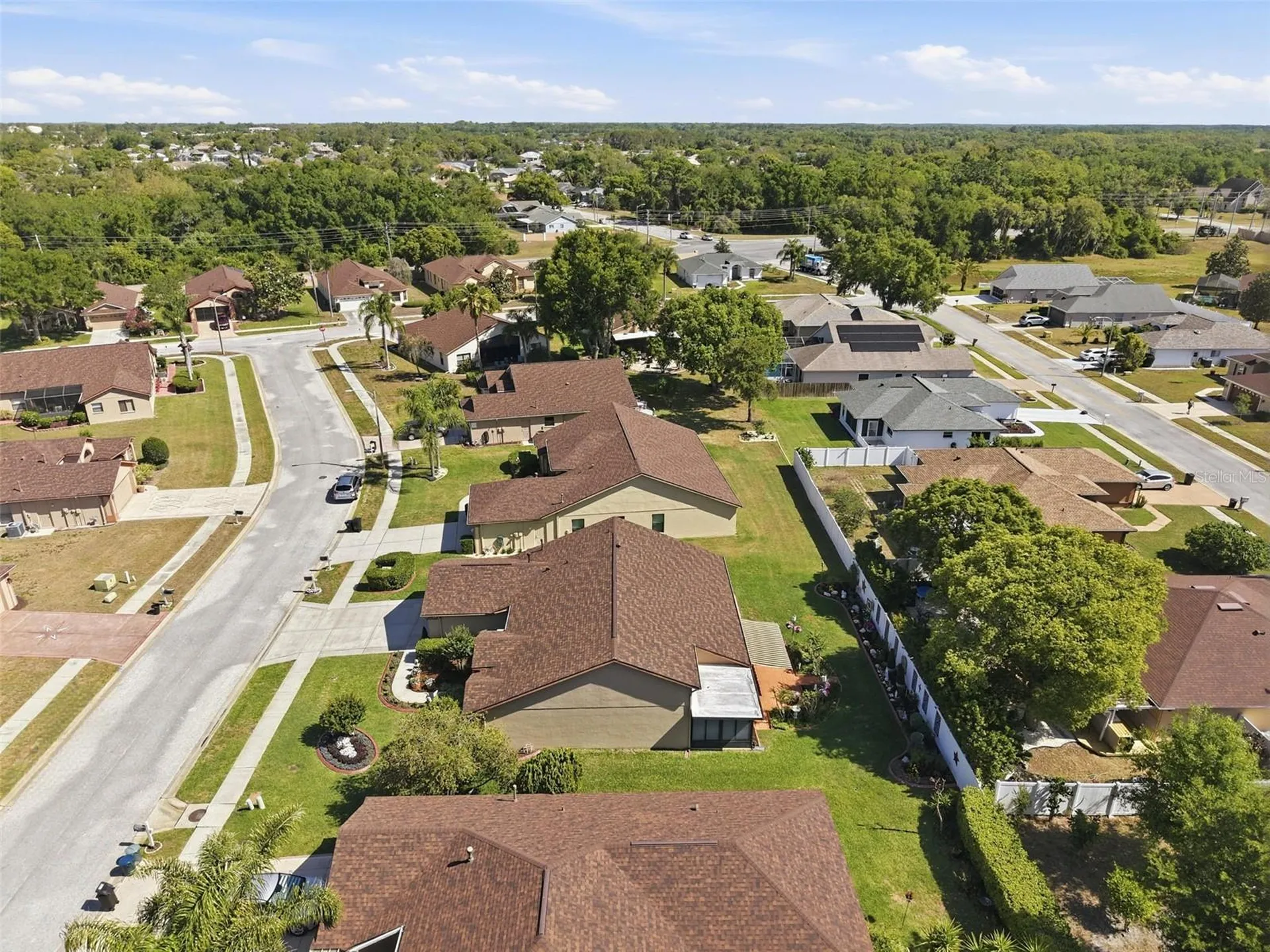 13832 Stoneridge Drive Hudson FL 34669
