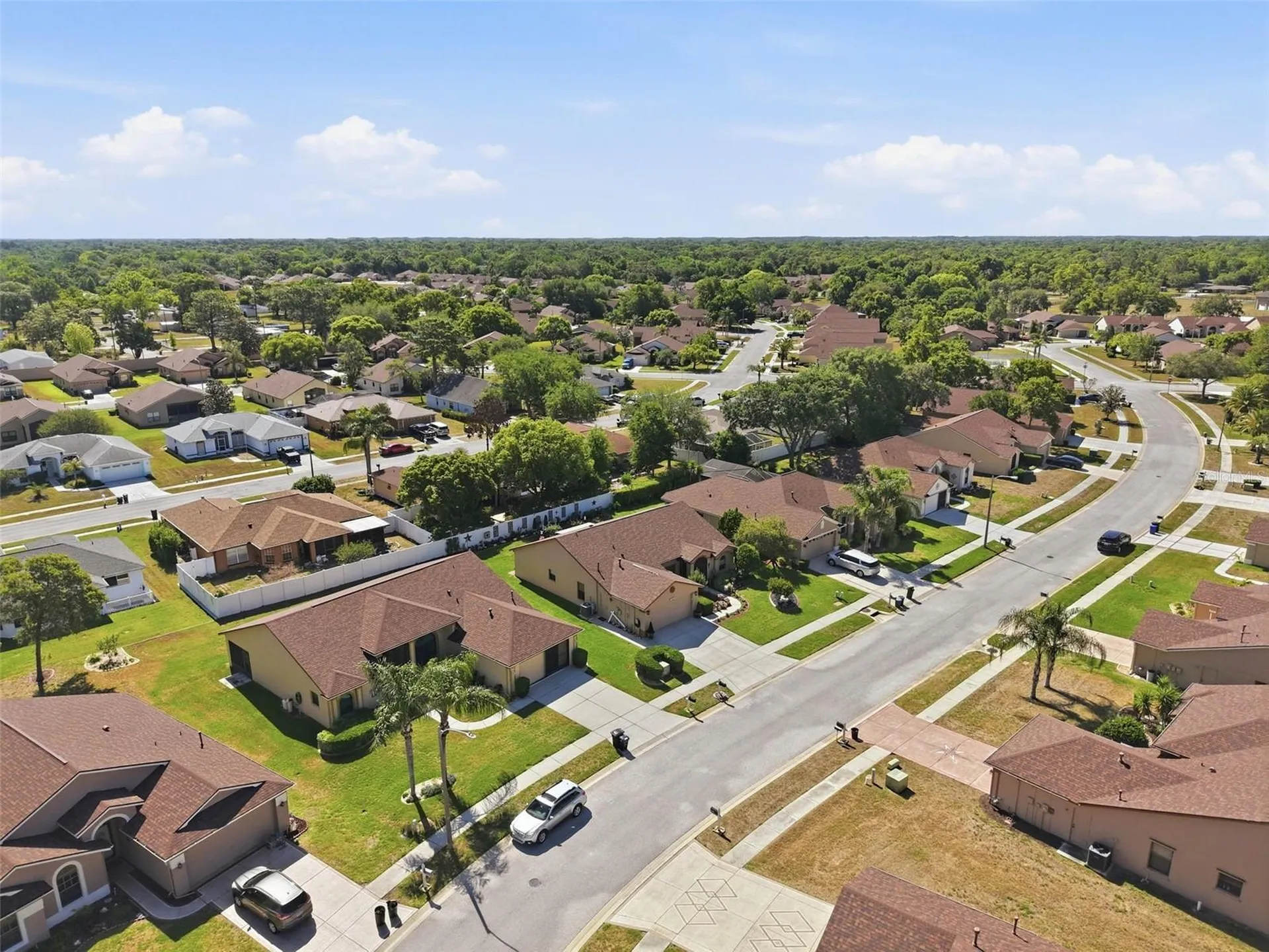 13832 Stoneridge Drive Hudson FL 34669