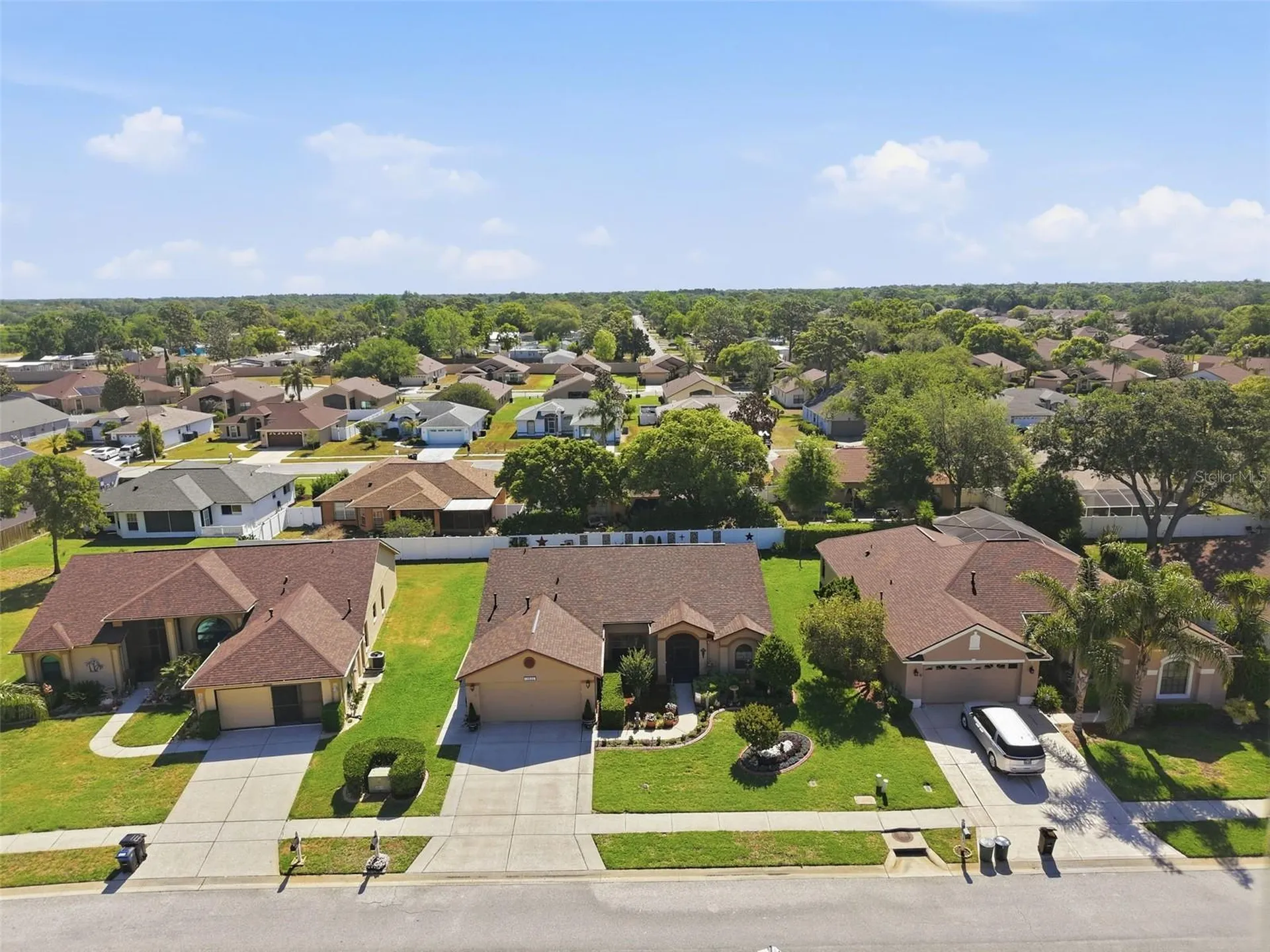 13832 Stoneridge Drive Hudson FL 34669