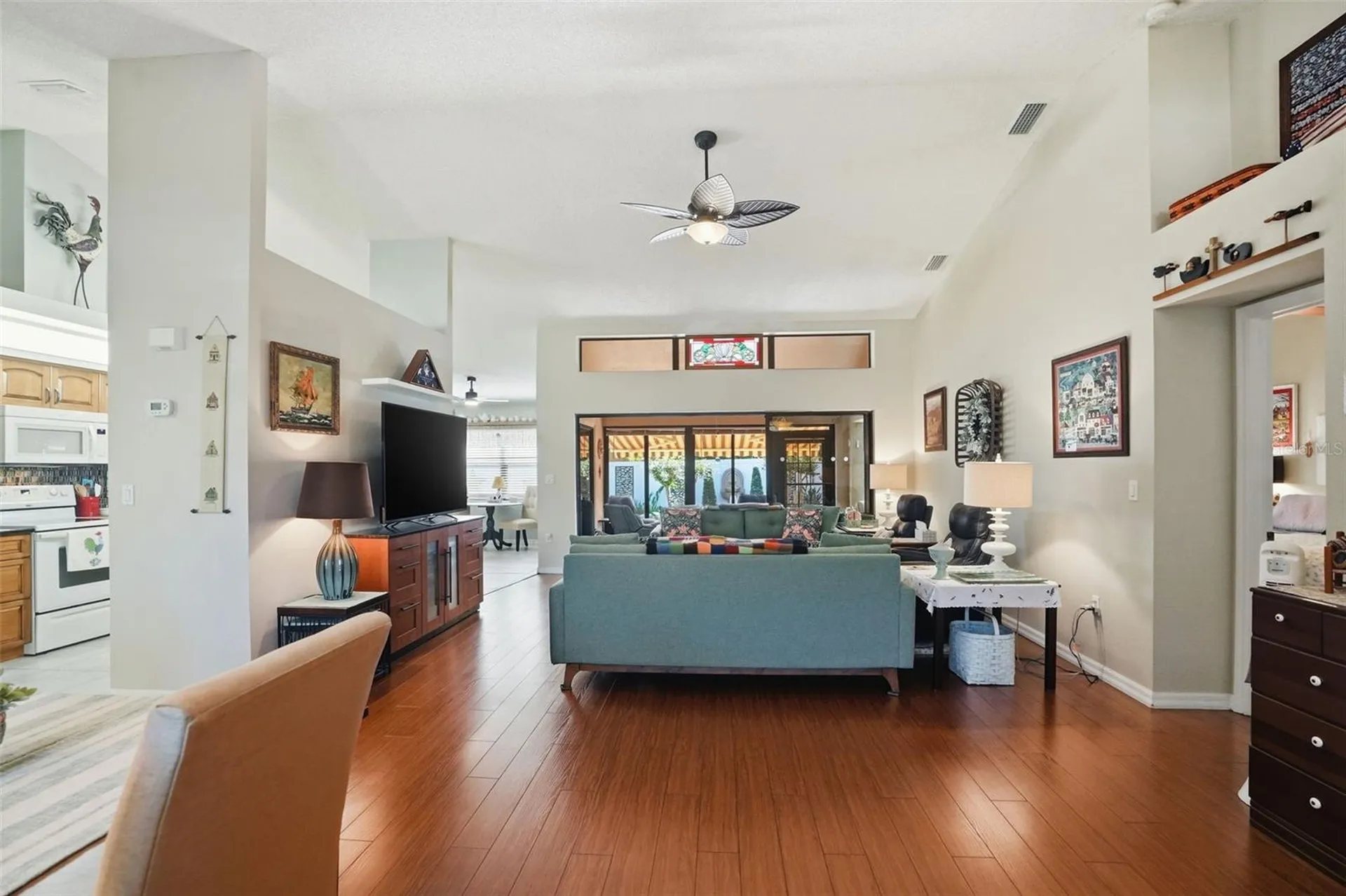 13832 Stoneridge Drive Hudson FL 34669
