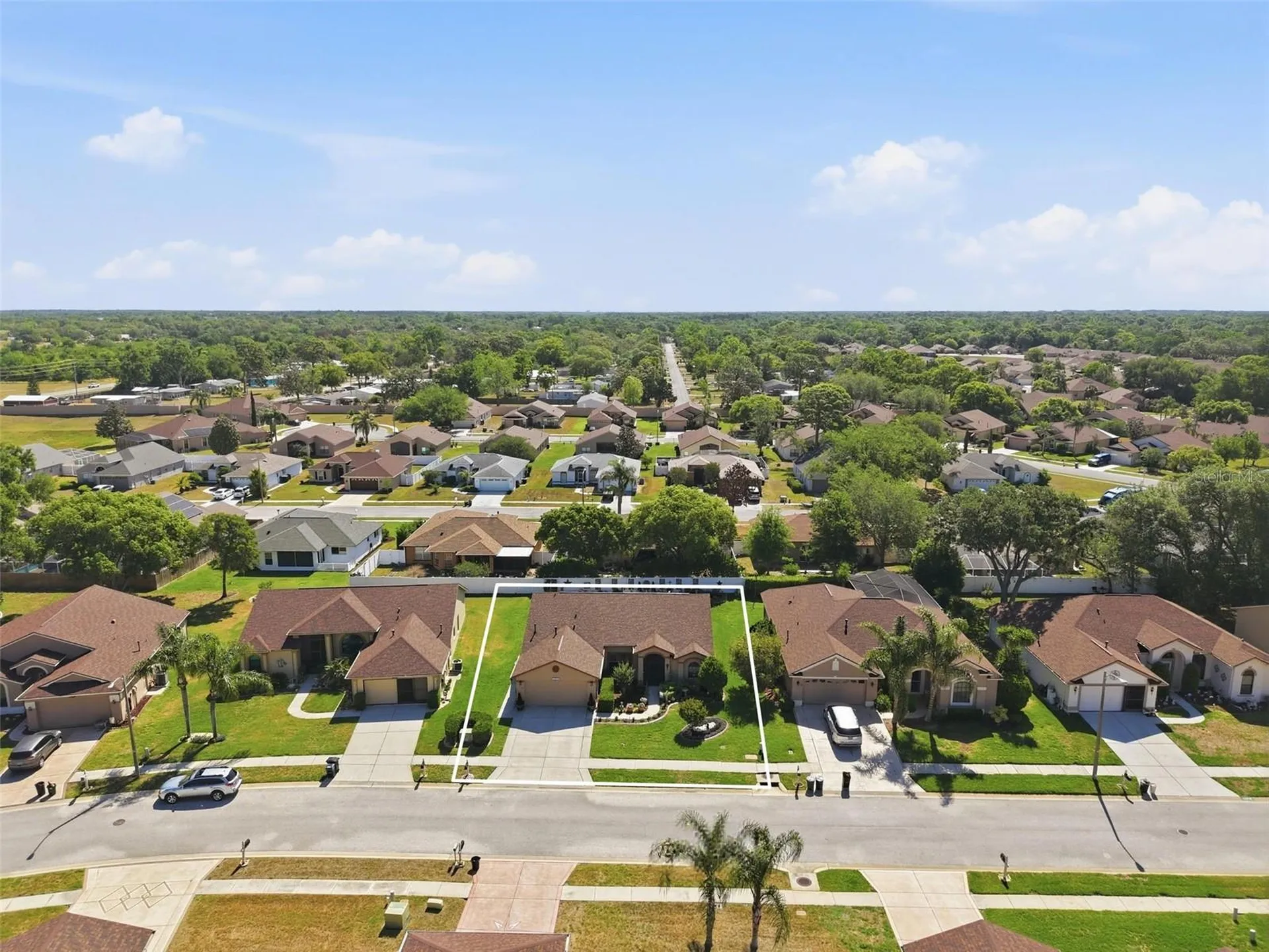 13832 Stoneridge Drive Hudson FL 34669