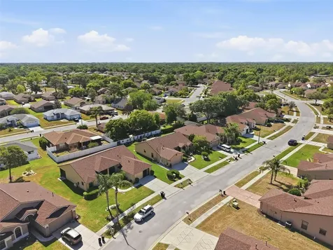 13832 Stoneridge Drive Hudson FL 34669