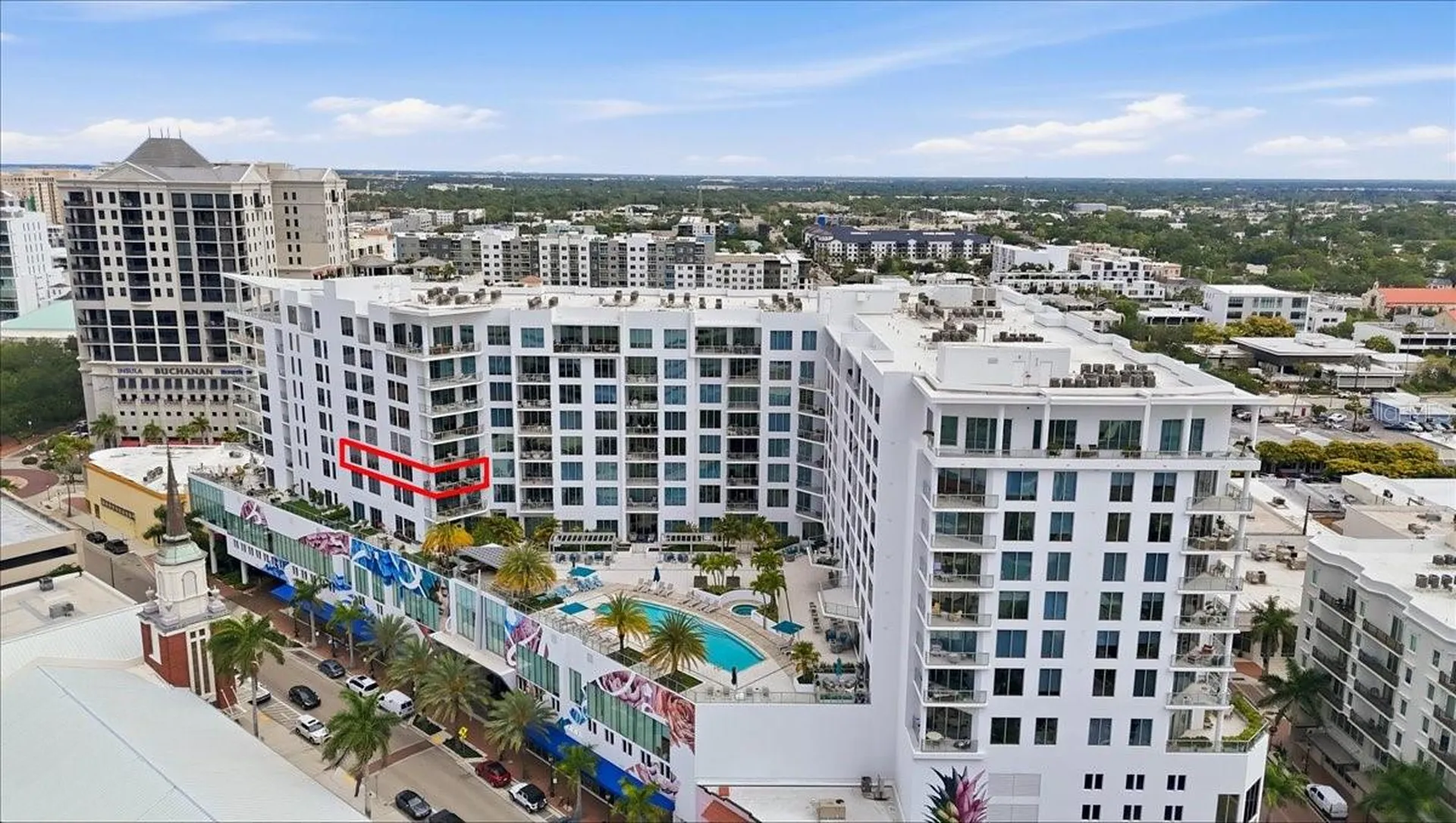 111 S Pineapple Avenue Sarasota FL 34236