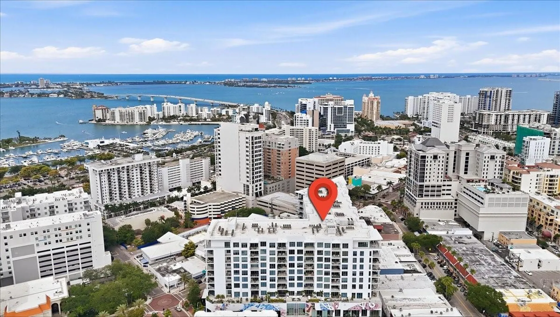 111 S Pineapple Avenue Sarasota FL 34236