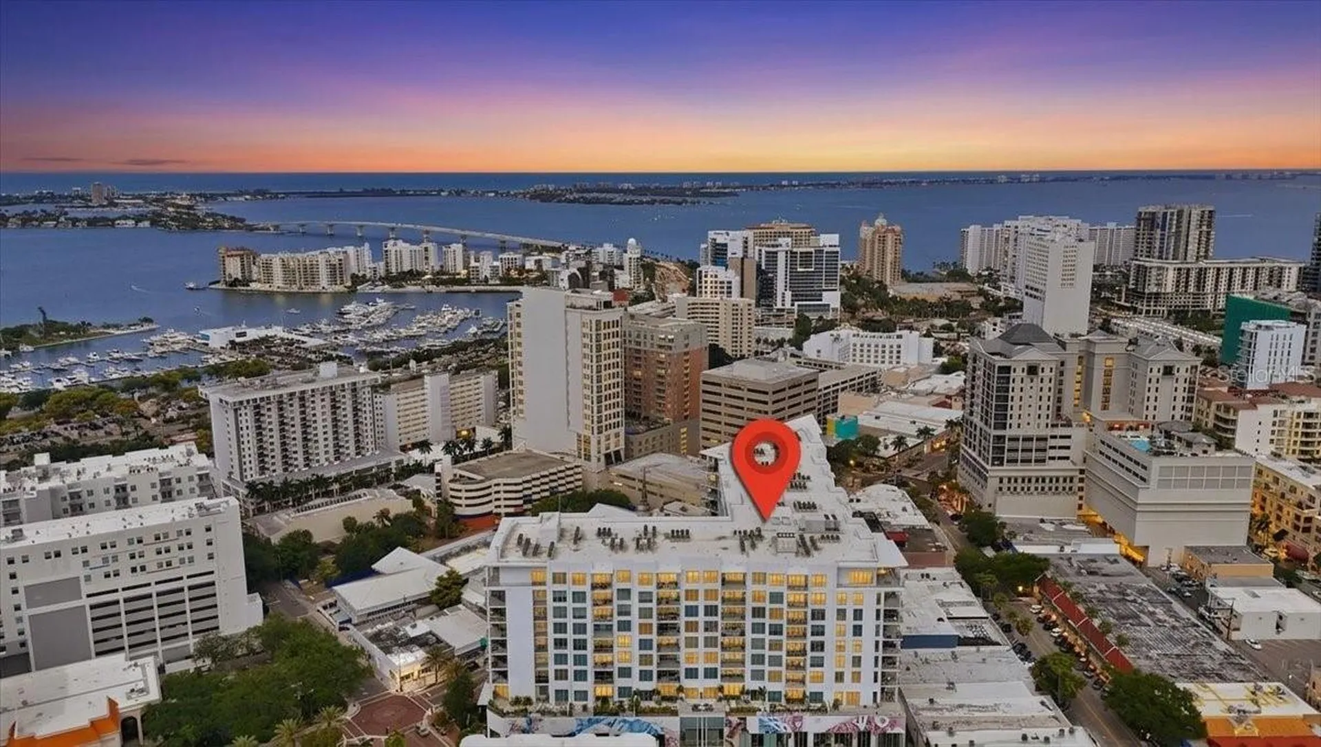 111 S Pineapple Avenue Sarasota FL 34236