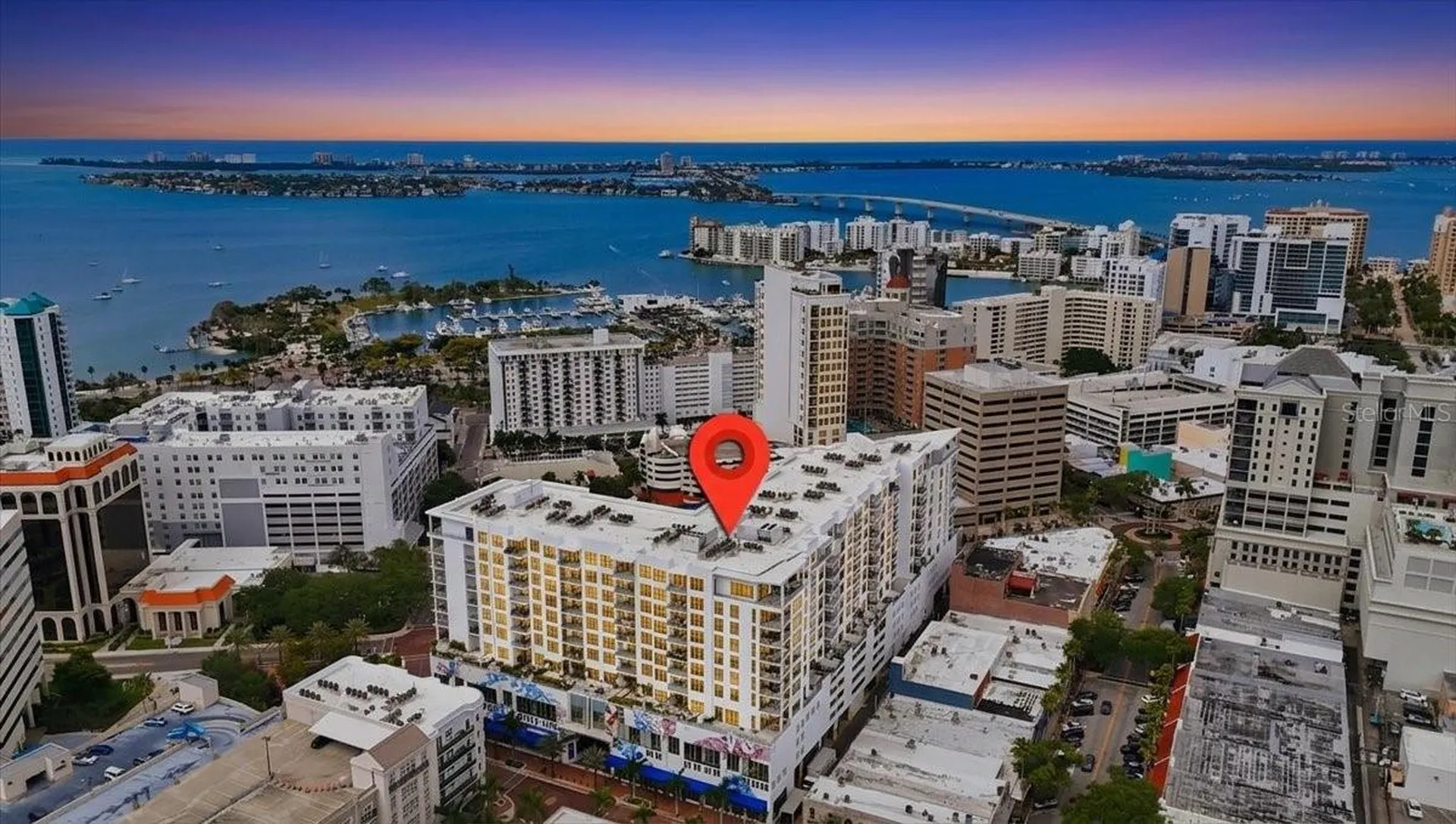 111 S Pineapple Avenue Sarasota FL 34236
