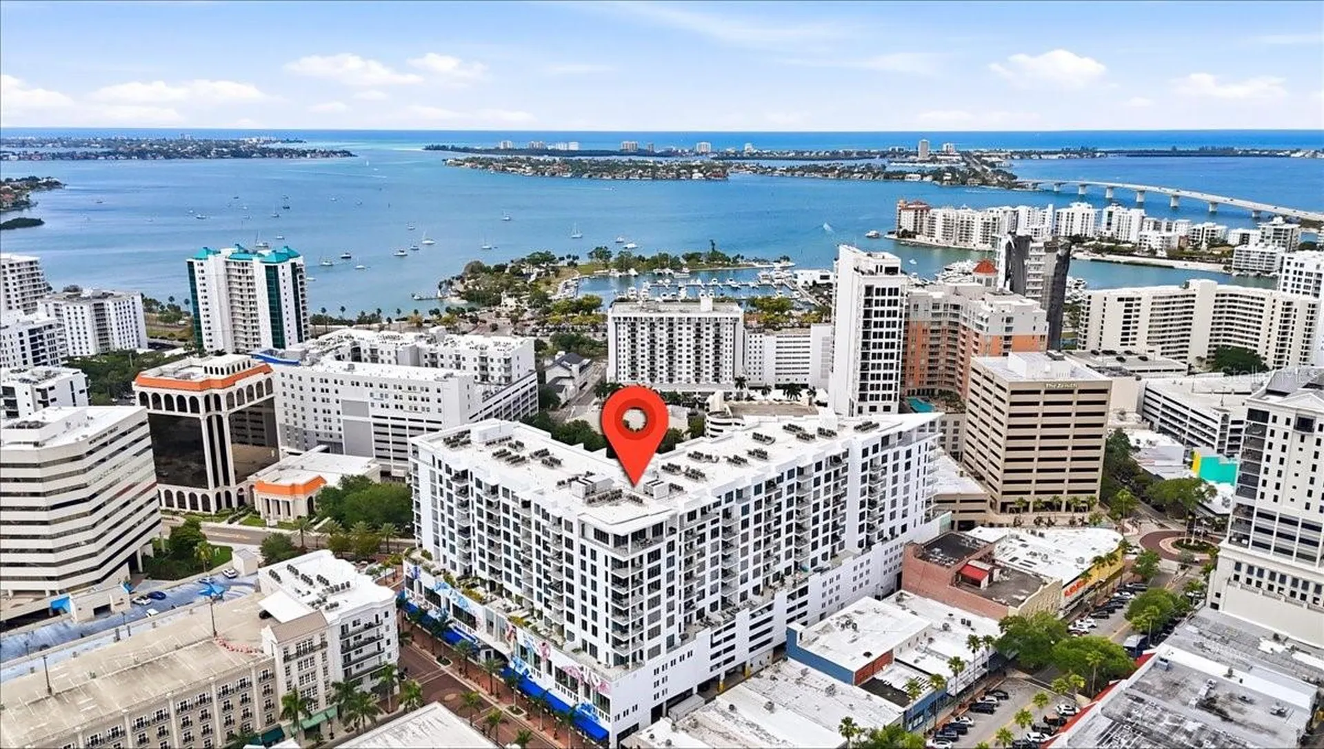 111 S Pineapple Avenue Sarasota FL 34236