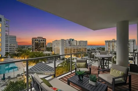 111 S Pineapple Avenue Sarasota FL 34236