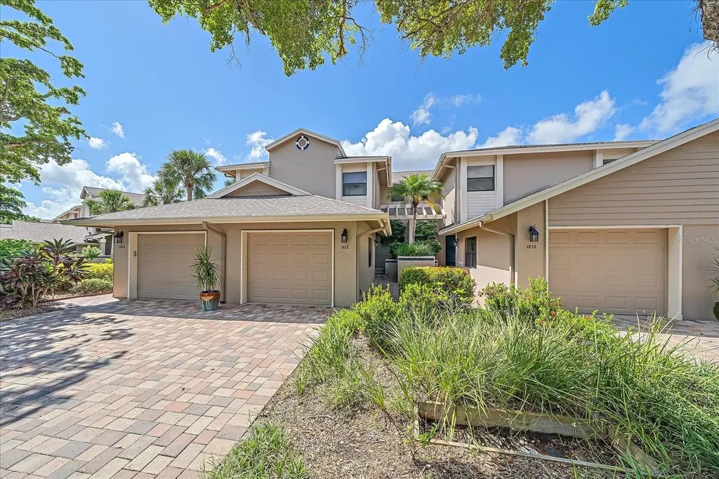1612 Starling Drive Sarasota FL 34231