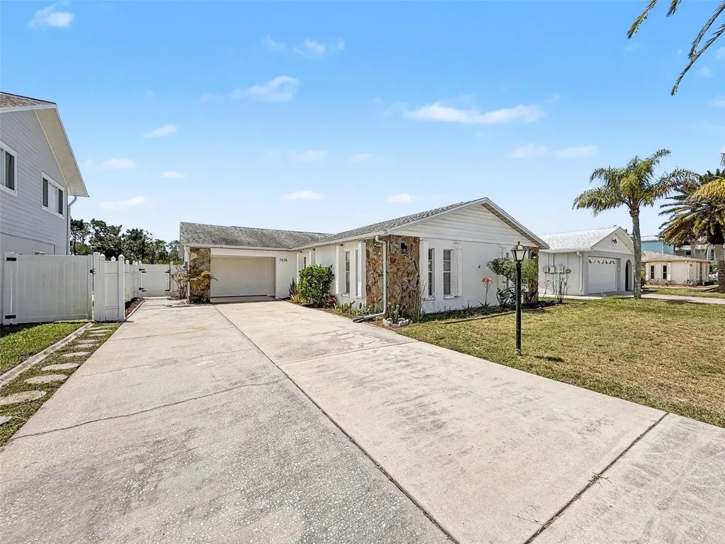 7038 Southwind Drive Hudson FL 34667