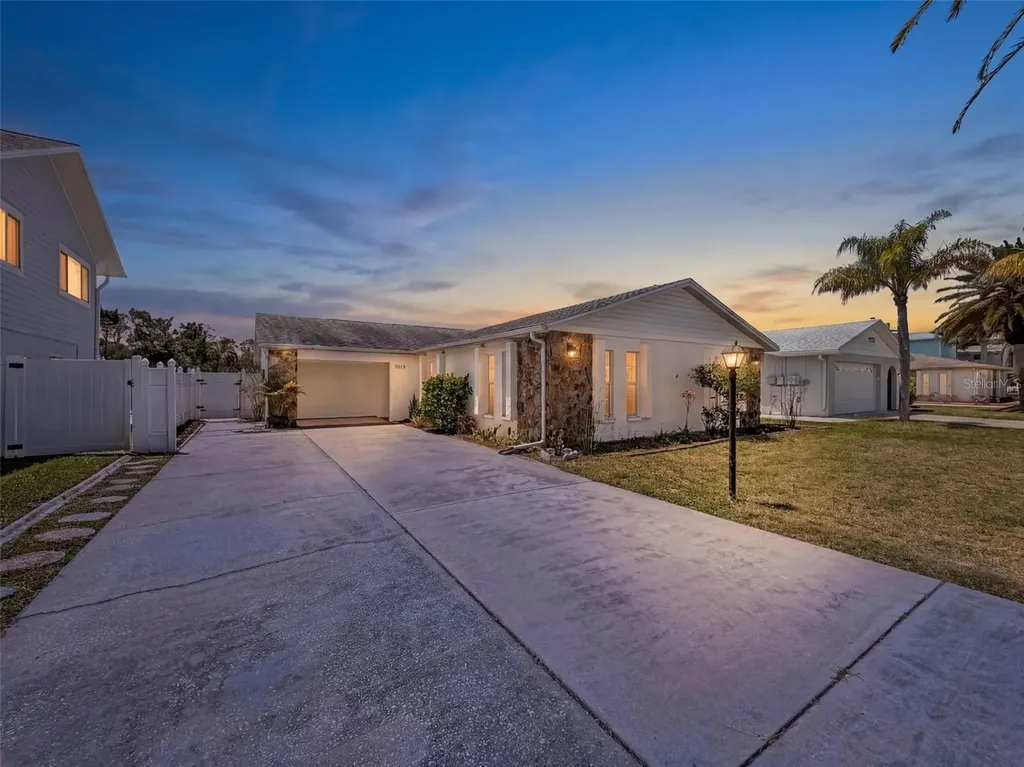 7038 Southwind Drive Hudson FL 34667
