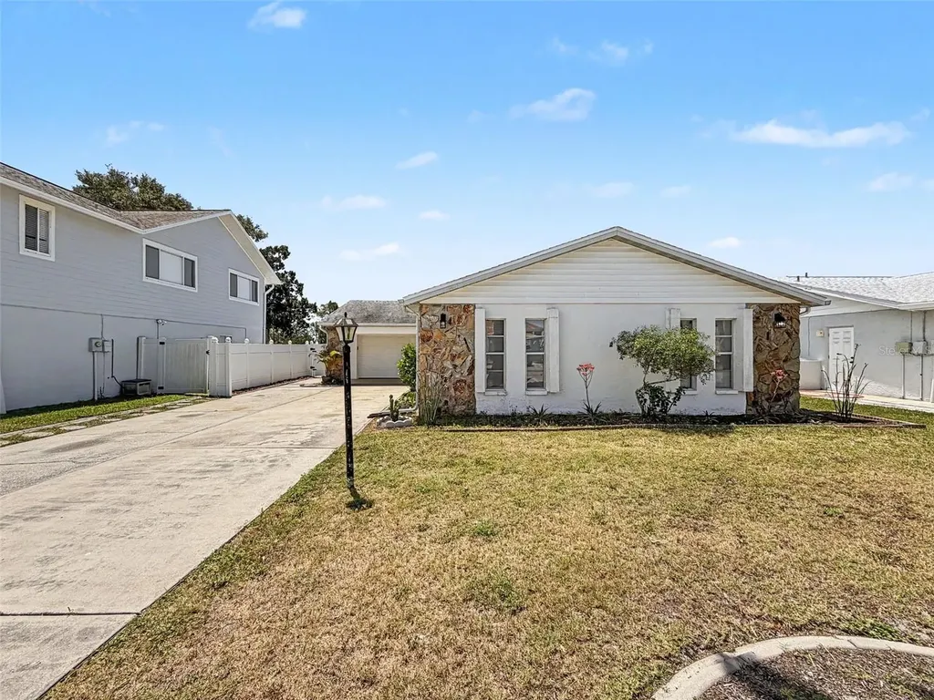 7038 Southwind Drive Hudson FL 34667