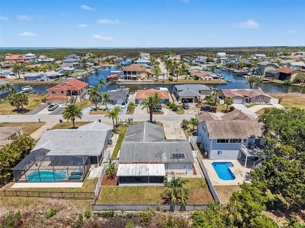 7038 Southwind Drive Hudson FL 34667