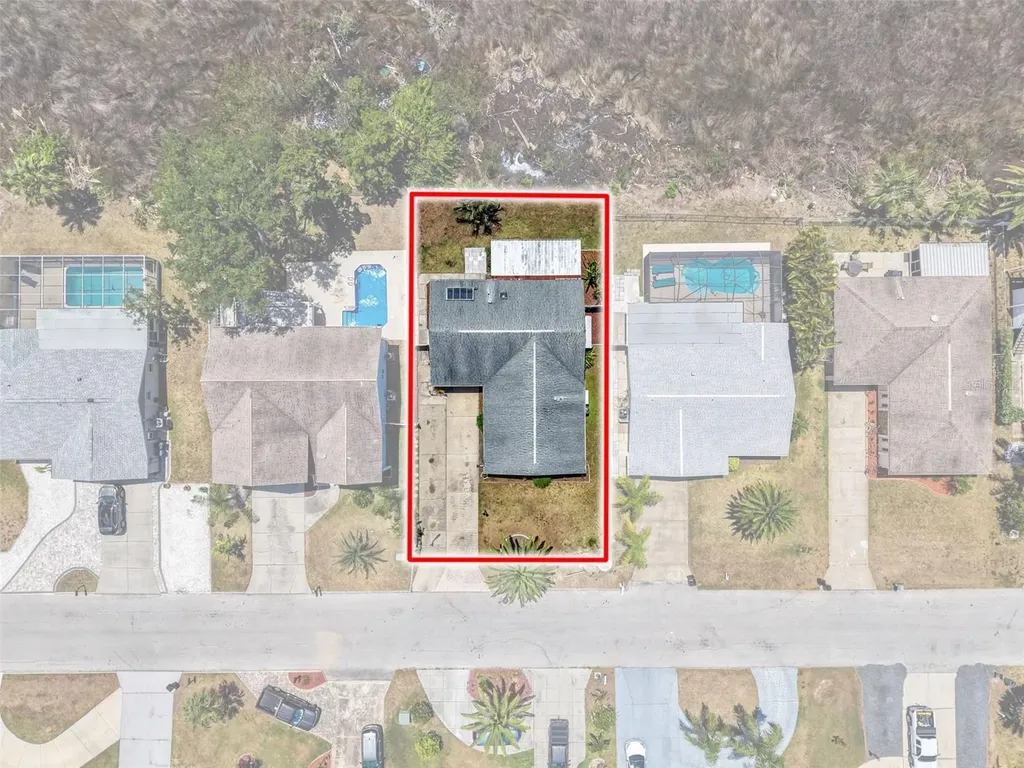 7038 Southwind Drive Hudson FL 34667