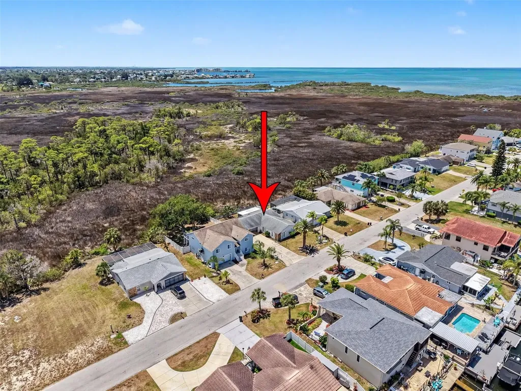 7038 Southwind Drive Hudson FL 34667