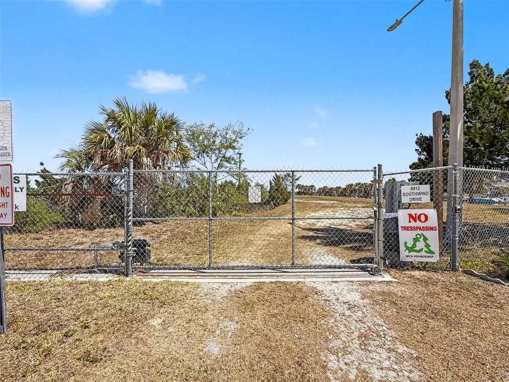 7038 Southwind Drive Hudson FL 34667