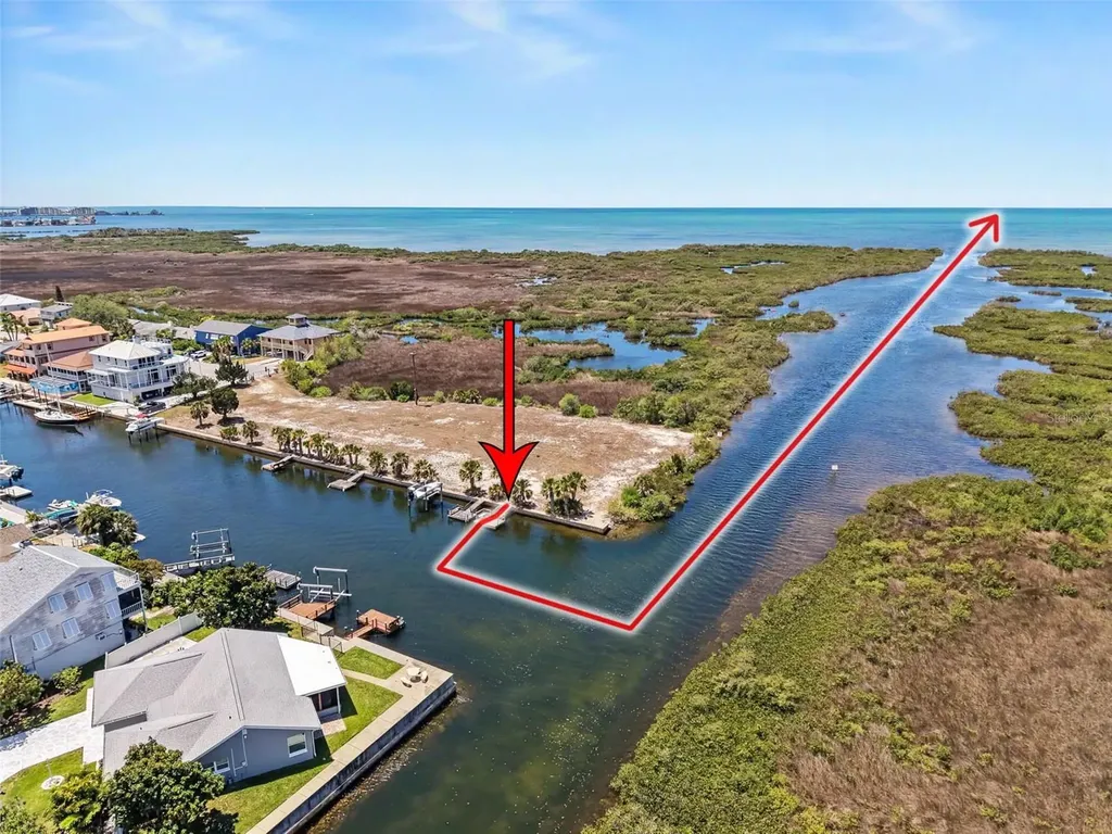 7038 Southwind Drive Hudson FL 34667