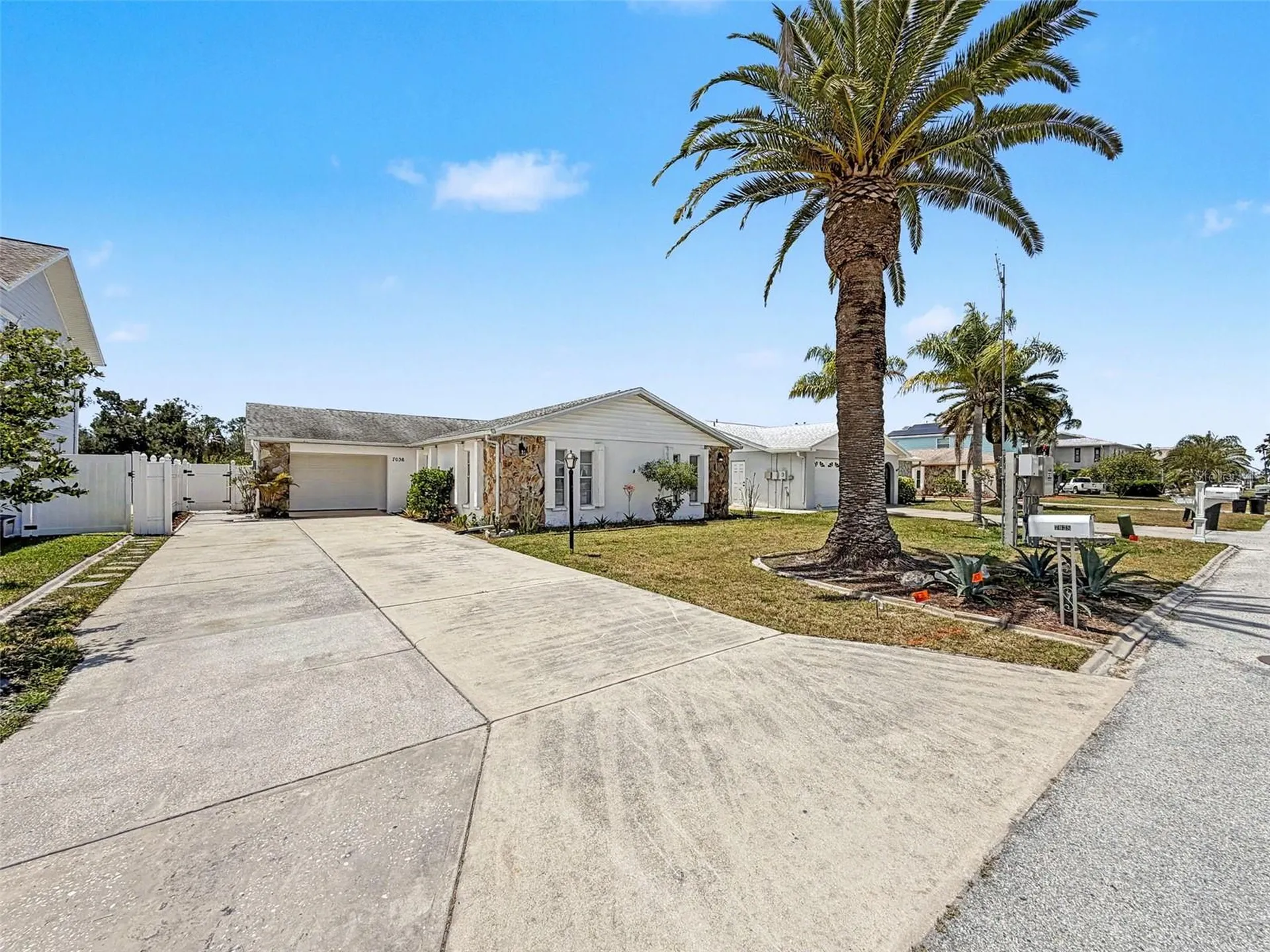 7038 Southwind Drive Hudson FL 34667