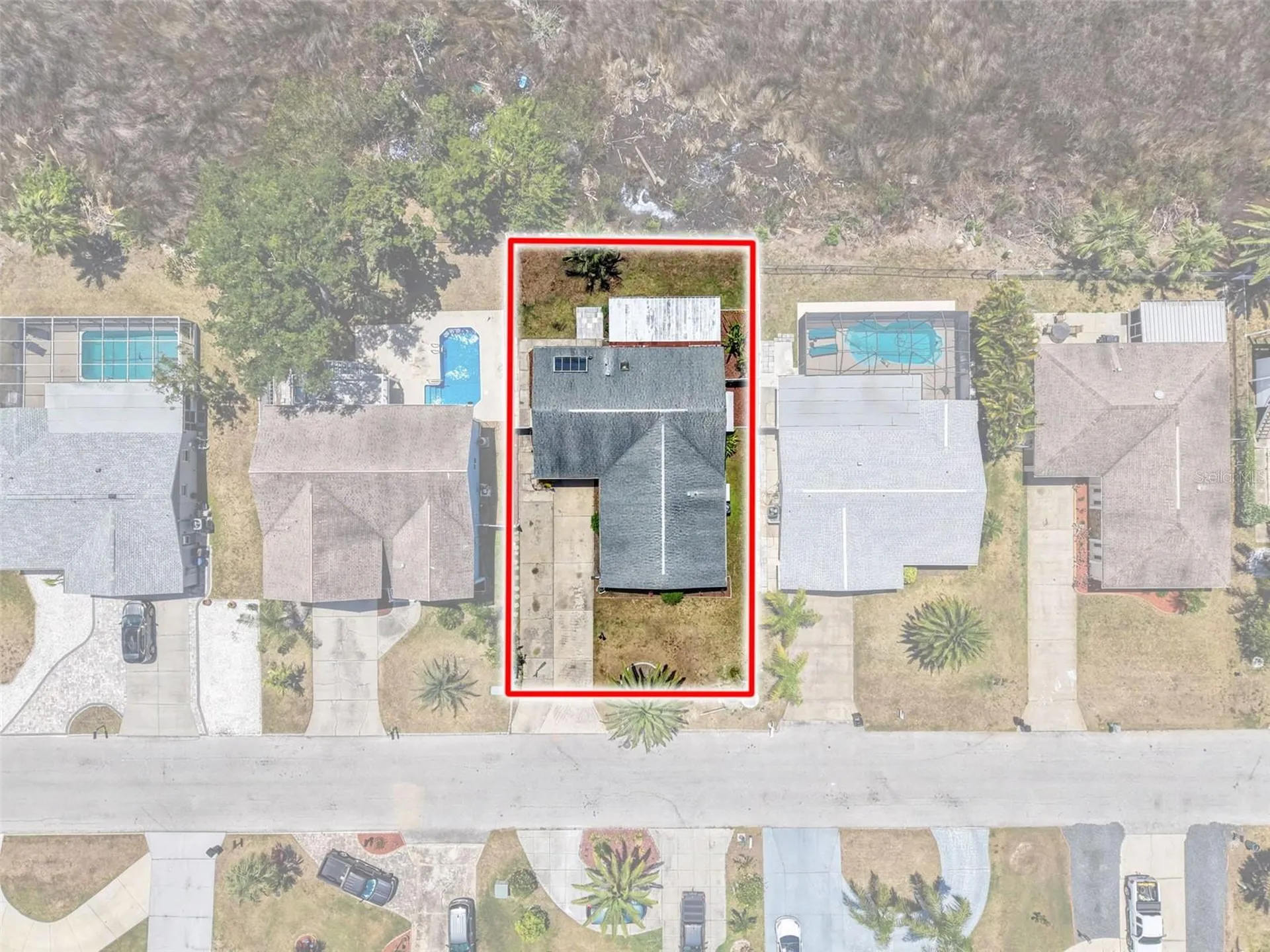 7038 Southwind Drive Hudson FL 34667