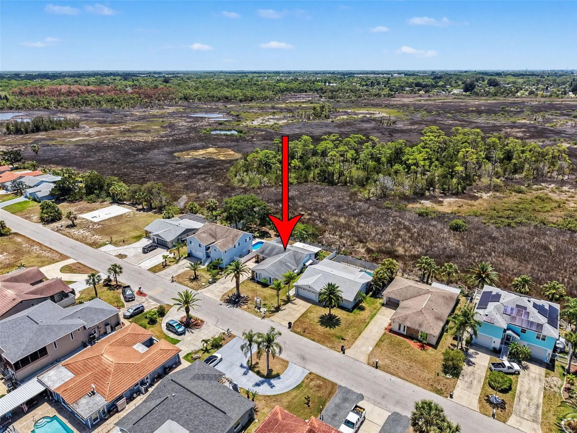 7038 Southwind Drive Hudson FL 34667