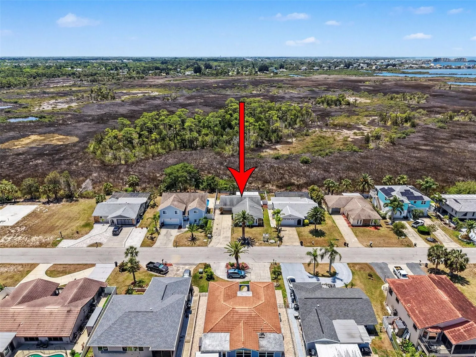 7038 Southwind Drive Hudson FL 34667