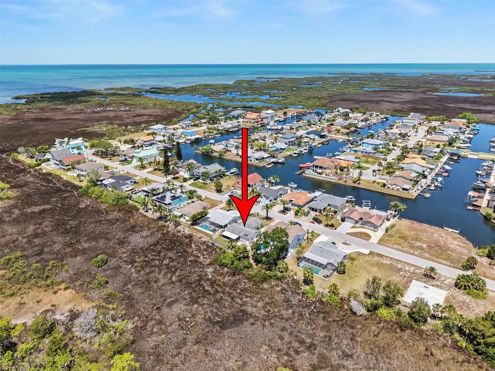7038 Southwind Drive Hudson FL 34667