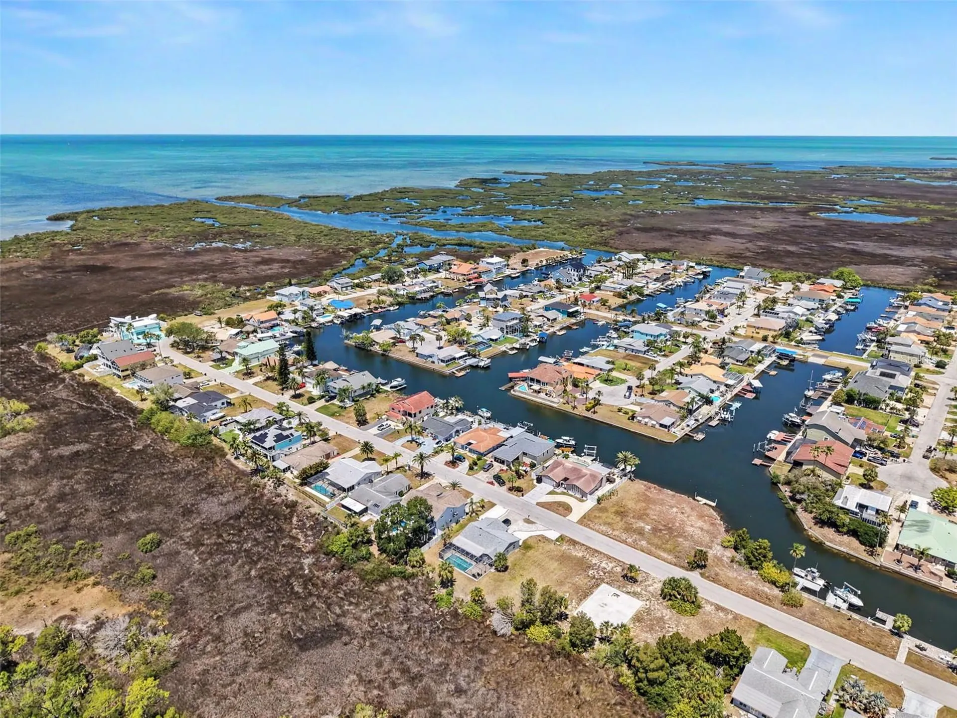 7038 Southwind Drive Hudson FL 34667