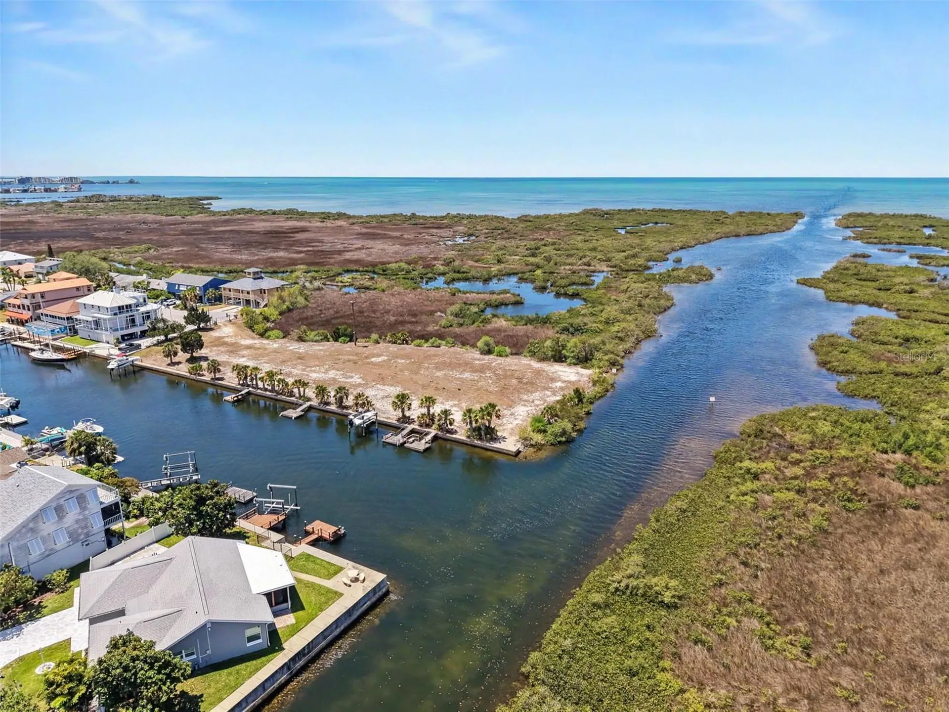 7038 Southwind Drive Hudson FL 34667