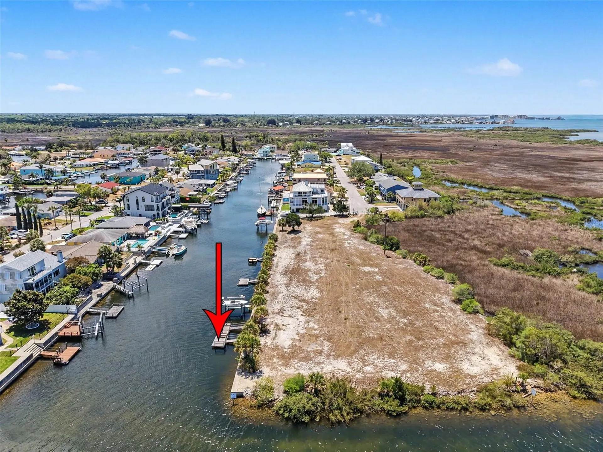 7038 Southwind Drive Hudson FL 34667