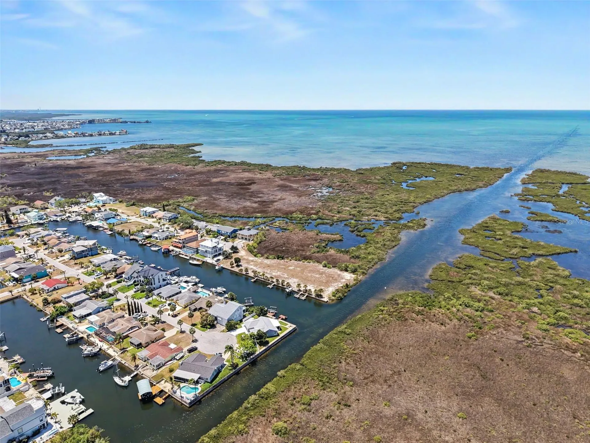 7038 Southwind Drive Hudson FL 34667