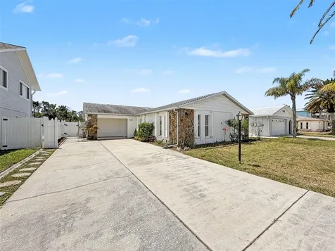 7038 Southwind Drive Hudson FL 34667