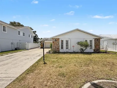 7038 Southwind Drive Hudson FL 34667