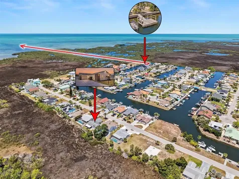 7038 Southwind Drive Hudson FL 34667