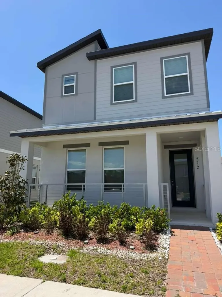 4632 Homestead Trail St Cloud FL 34772
