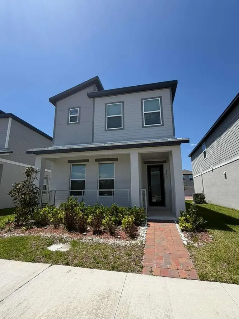 4632 Homestead Trail St Cloud FL 34772