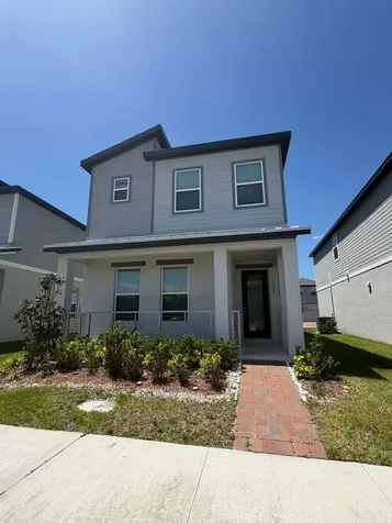4632 Homestead Trail St Cloud FL 34772