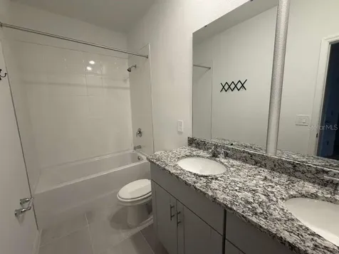 4632 Homestead Trail St Cloud FL 34772