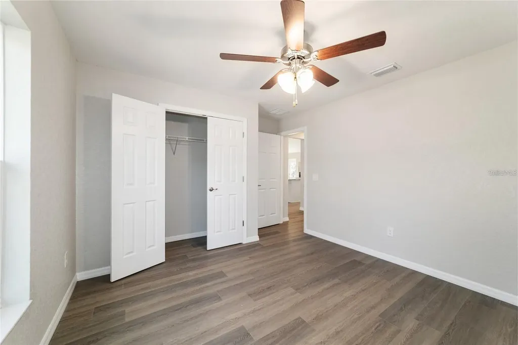 6411 SW 204 Avenue Dunnellon FL 34431